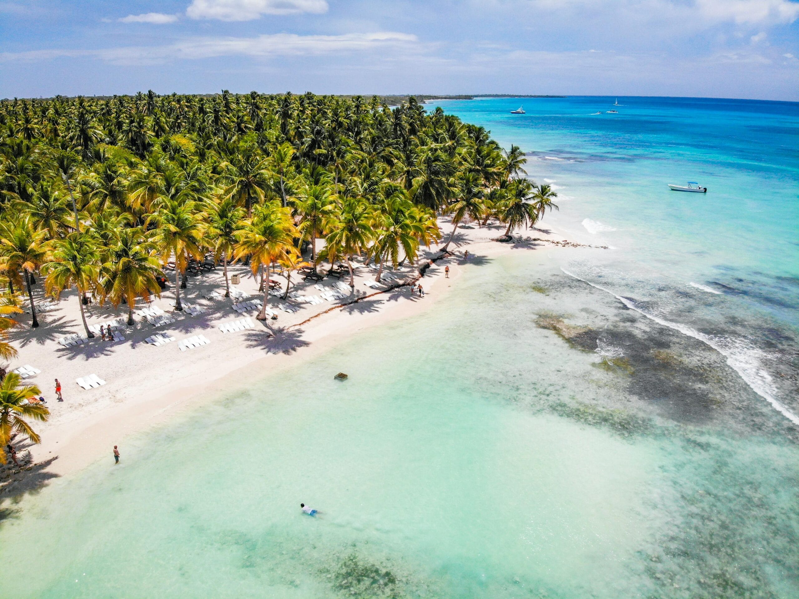 Best Places to Invest in the Dominican Republic 2026